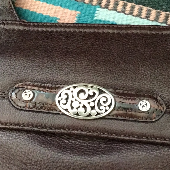 Brighton Crossbody - Picture 5 of 8